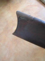 1873 Winchester Rifle "Builder"-NO FFL - 6 of 6