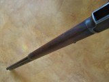 1873 Winchester Rifle "Builder"-NO FFL - 4 of 6