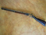 1873 Winchester Rifle "Builder"-NO FFL - 1 of 6