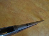 1873 Winchester Rifle "Builder"-NO FFL - 3 of 6