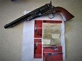 RARE-Movie Gun w/Authenticity-NO FFL - 1 of 11