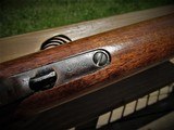 1876 Winchester Rifle w/ Set trigger & CODY,WY. documentation NO FFL - 11 of 15