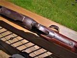 1876 Winchester Rifle w/ Set trigger & CODY,WY. documentation NO FFL - 10 of 15