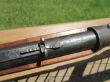 1876 Winchester Rifle w/ Set trigger & CODY,WY. documentation NO FFL - 3 of 15