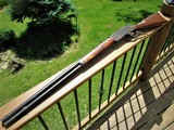 1876 Winchester Rifle w/ Set trigger & CODY,WY. documentation NO FFL - 1 of 15
