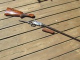 1860's Ethan Allen-Wheelock Rifle-"project"-NO FFL - 1 of 9