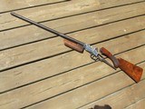 1860's Ethan Allen-Wheelock Rifle-"project"-NO FFL - 2 of 9