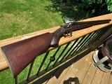 1880's Vintage English-Pub Scattergun-project..NO FFL - 3 of 14