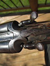 1880's Vintage English-Pub Scattergun-project..NO FFL - 7 of 14