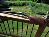 1880's Vintage English-Pub Scattergun-project..NO FFL - 1 of 14