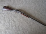 England-1890's WM.MOORE &Co. 12ga. Hammer Double-NO FFL - 1 of 9