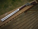 RARE-'73 Winchester-38-40-Cody Wild West Prop-NO FFL - 2 of 11
