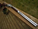 RARE-'73 Winchester-38-40-Cody Wild West Prop-NO FFL - 4 of 11