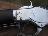 RARE-'73 Winchester-38-40-Cody Wild West Prop-NO FFL - 6 of 11