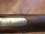 1860's -'70's Allen & Wheelock Target rifle--EZ Project Gun-NO FFL..!!! - 6 of 15