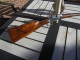 1860's -'70's Allen & Wheelock Target rifle--EZ Project Gun-NO FFL..!!! - 12 of 15