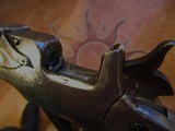 1860's -'70's Allen & Wheelock Target rifle--EZ Project Gun-NO FFL..!!! - 4 of 15