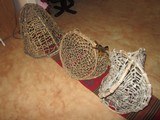 Native American-Western Nation Vintage Foraging Baskets-NOT Repro - 2 of 14