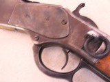 1873 Winchester Carbine-38-40 cal. - 3 of 13