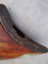 1873 Winchester Carbine-38-40 cal. - 11 of 13