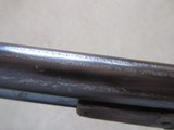 1873 Winchester Carbine-38-40 cal. - 8 of 13