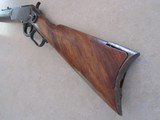 1873 Winchester Carbine-38-40 cal. - 10 of 13