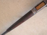 1873 Winchester Carbine-38-40 cal. - 13 of 13