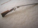 Winchester 1873 Barreled Receiver & parts-NO FFL - 2 of 9