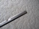Winchester 1873 Barreled Receiver & parts-NO FFL - 7 of 9