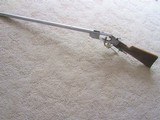 Winchester 1873 Barreled Receiver & parts-NO FFL - 1 of 9