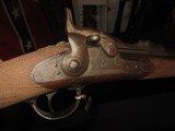 1870's Springfield Trapdoor Carbine-Cloned Officers Model-45-70 Cal. - 1 of 5