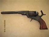 Early Colt PATERSON by Uberti - 7 of 9