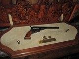 Early Colt PATERSON by Uberti - 1 of 9
