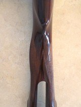 Perazzi -unused O/U shotgun butt stock...16in. O.A. w/Mounted Pad - 2 of 7