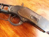 Super Rare offering-''73 WINCHESTER Carbine-Believed Apache - 5 of 11