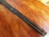 Super Rare offering-''73 WINCHESTER Carbine-Believed Apache - 6 of 11