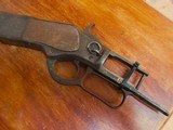 Super Rare offering-''73 WINCHESTER Carbine-Believed Apache - 8 of 11