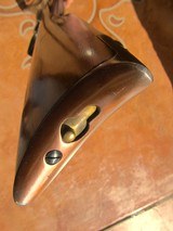 1886 Whitney Kennedy 44cal. Rifle-Parting it out..Excellent condition-NO FFL - 5 of 10