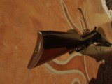 1886 Whitney Kennedy 44cal. Rifle-Parting it out..Excellent condition-NO FFL - 3 of 10