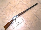 1886 Whitney Kennedy 44cal. Rifle-Parting it out..Excellent condition-NO FFL - 1 of 10