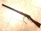 1886 Whitney Kennedy 44cal. Rifle-Parting it out..Excellent condition-NO FFL - 2 of 10