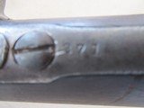 1870-74 12ga. 3-Trigger cartridge Shotgun Needing Hammers installed-NO FFL - 14 of 15