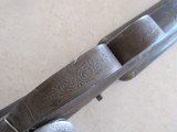 1870-74 12ga. 3-Trigger cartridge Shotgun Needing Hammers installed-NO FFL - 3 of 15