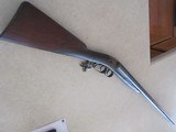 1870 74 12ga. 3 Trigger cartridge Shotgun Needing Hammers installed NO FFL