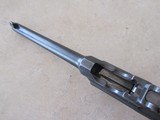 C96.Mauser Project Pistol-c.1910-NOT Bolo-missing Holster - 9 of 11