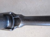 C96.Mauser Project Pistol-c.1910-NOT Bolo-missing Holster - 11 of 11