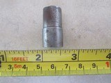 Whitney BURGESS Cartridge Follower-45-70(??) - 2 of 3
