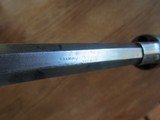 A Truly RARE C'War 1858 Remington 44cal--read description.! - 4 of 13