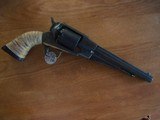 A Truly RARE C'War 1858 Remington 44cal--read description.! - 1 of 13