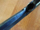 A Truly RARE C'War 1858 Remington 44cal--read description.! - 13 of 13